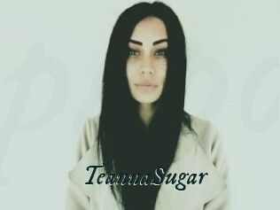 TeannaSugar