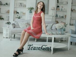 TeaseGir1