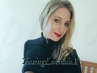 TeasingLucindaX
