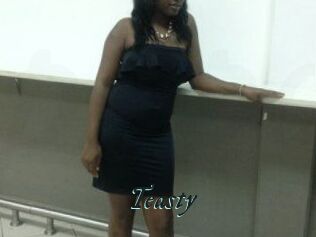 Teasty