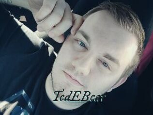 TedEBear