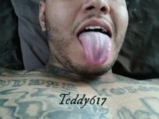 Teddy617