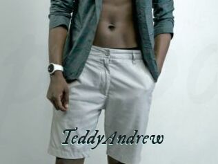 TeddyAndrew