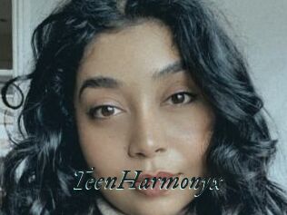 TeenHarmonyx