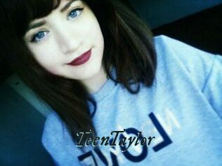 TeenTaylor