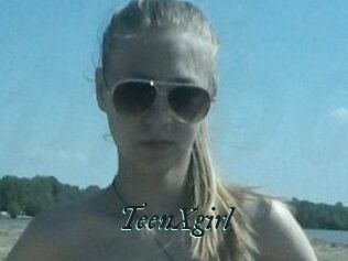 TeenXgirl_
