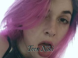 Teen_Niki