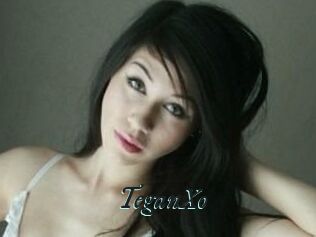 TeganXo