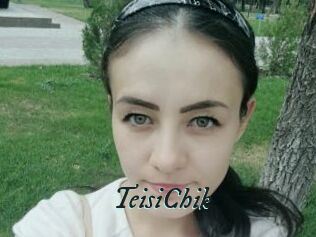 TeisiChik