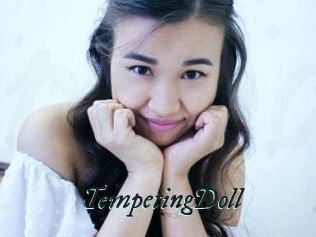 TempetingDoll