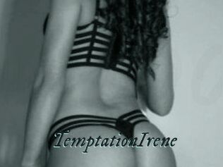 TemptationIrene
