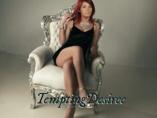 TemptingDesiree