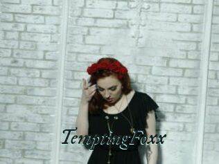 TemptingFoxx