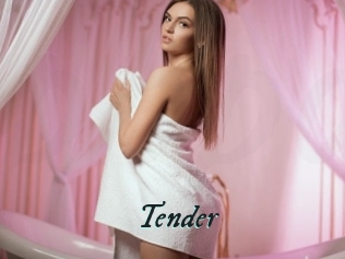 Tender