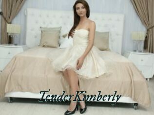 TenderKimberly