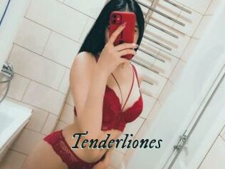Tenderliones