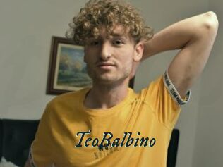 TeoBalbino