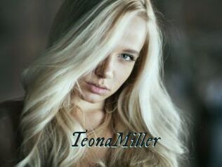 TeonaMiller