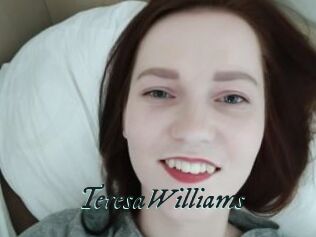 TeresaWilliams