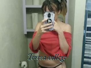 Teresa_college