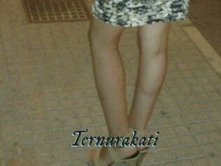 Ternurakati