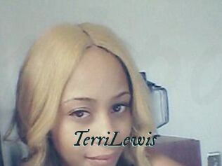 TerriLewis
