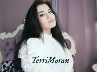 TerriMoran