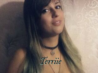 Terriie