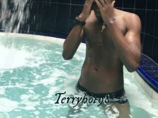 Terryhot98