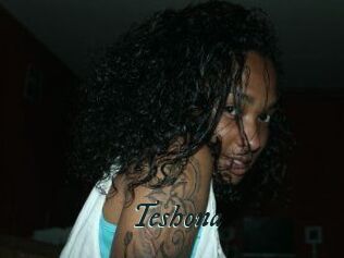 Teshona