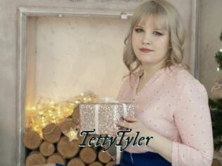 TettyTyler