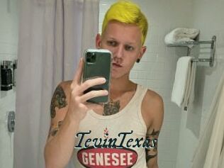 TevinTexas
