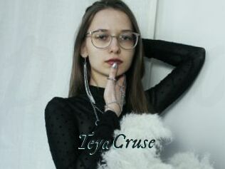 TeyaCruse