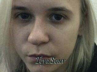 TeyaSour