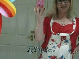TgPrincess
