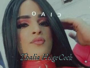 Thalia_HugeCock