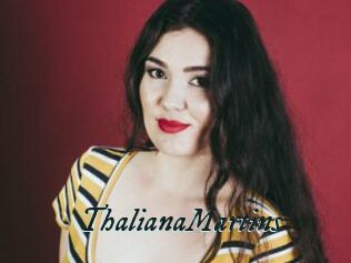ThalianaMartins