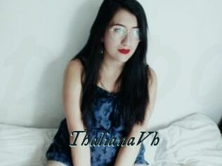 ThalianaVh