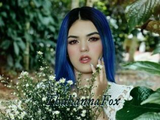 ThaliannaFox