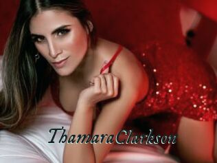 ThamaraClarkson