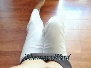 ThamaraWard