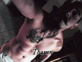Thamn