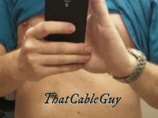 ThatCableGuy