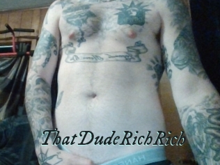 ThatDudeRichRich Pharaons Porn