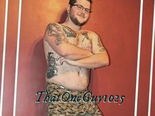ThatOneGuy1025