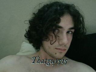 Thatguy515