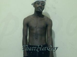 ThattHotGuy