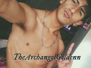 TheArchangelGoldenn