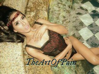 TheArtOfPain