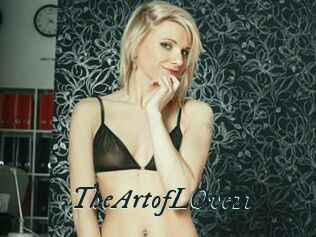 TheArtofLOve21